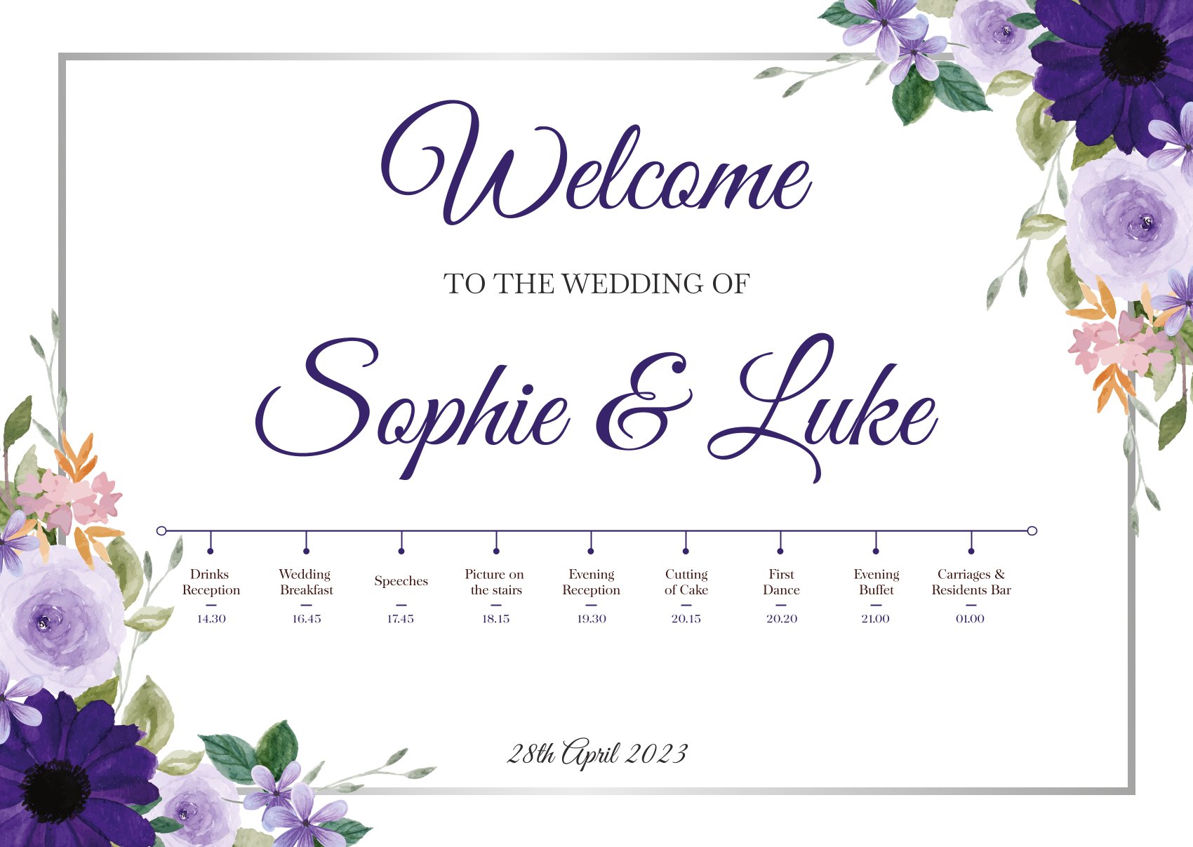 Sophie&Luke